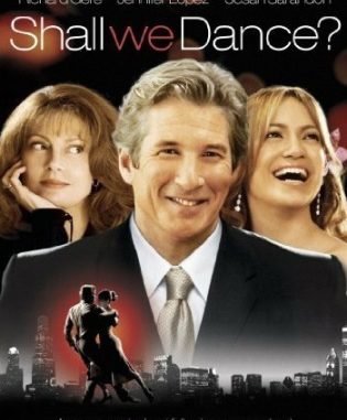 Shall We Dance