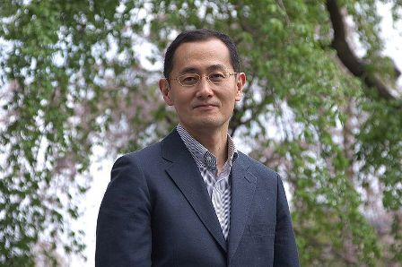 Shinya Yamanaka