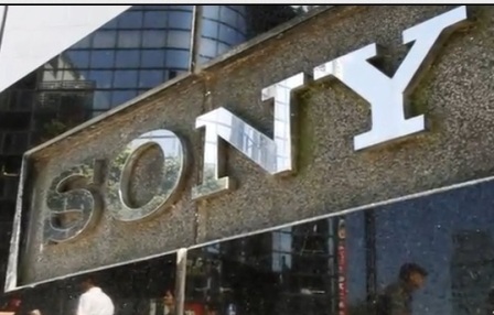 Sony