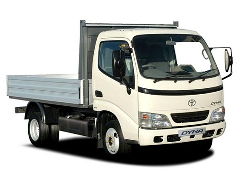 Toyota-Dyna