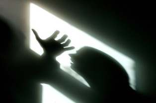 Violencia domestica