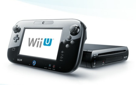 Wii U