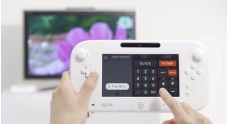 Wii U