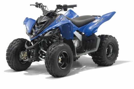 Yamaha YFM90R