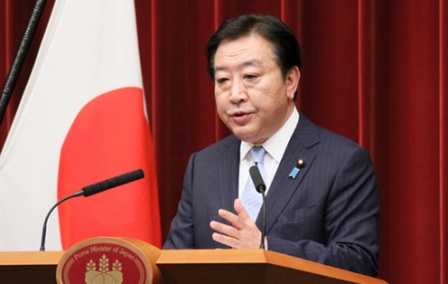 Yoshihiko Noda