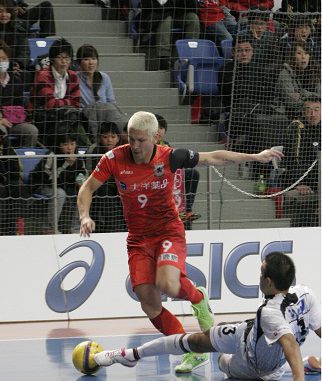Kaoru Morioka