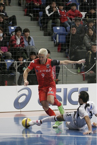 Kaoru Morioka