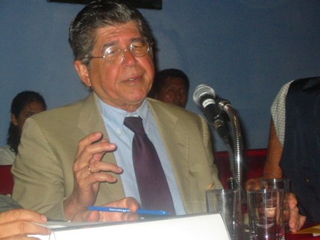 Alfredo Bryce