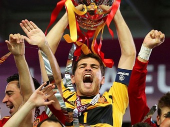 Casillas