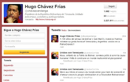 Chavez