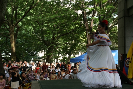 Colombia