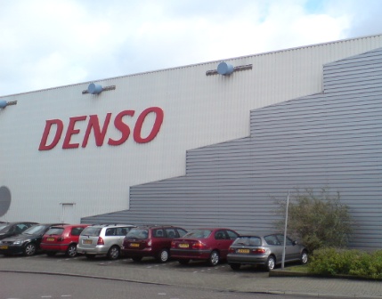 Denso