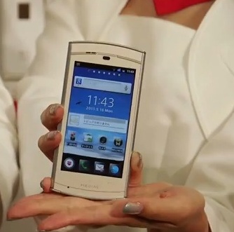 DoCoMo