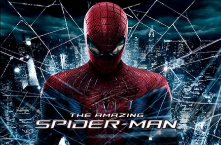 El Hombre Araña