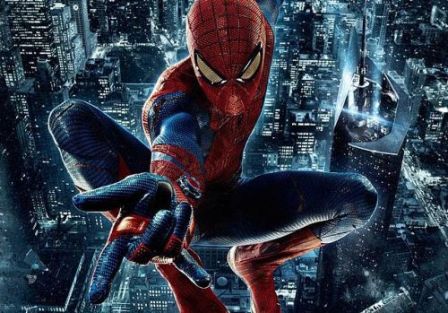 El Hombre Araña