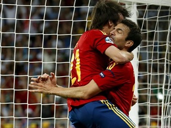 España