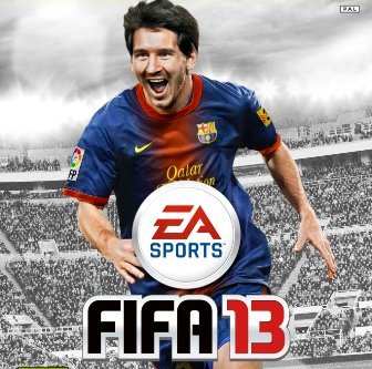 FIFA 13