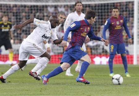 Futbol