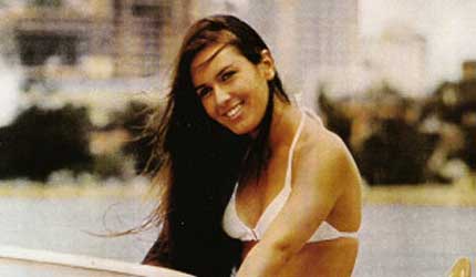 Garota de Ipanema