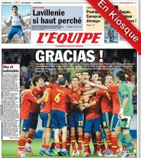 L'Equipe
