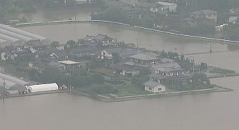 Lluvias