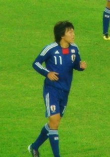 Nagai