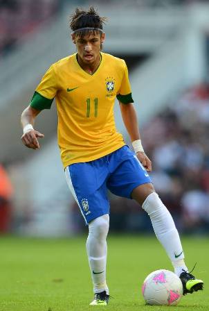 Neymar