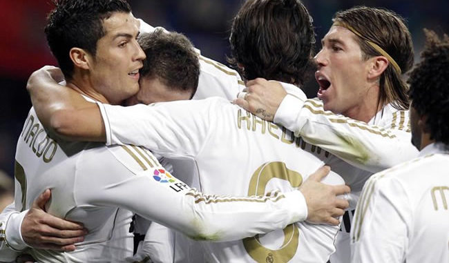 Real Madrid