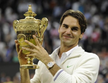 Roger Federer