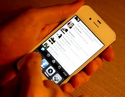 Smartphone
