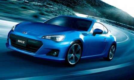 Subaru