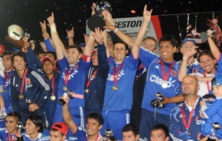 U de Chile
