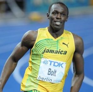 Usain Bolt