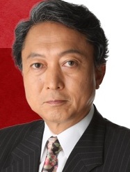 Yukio Hatoyama