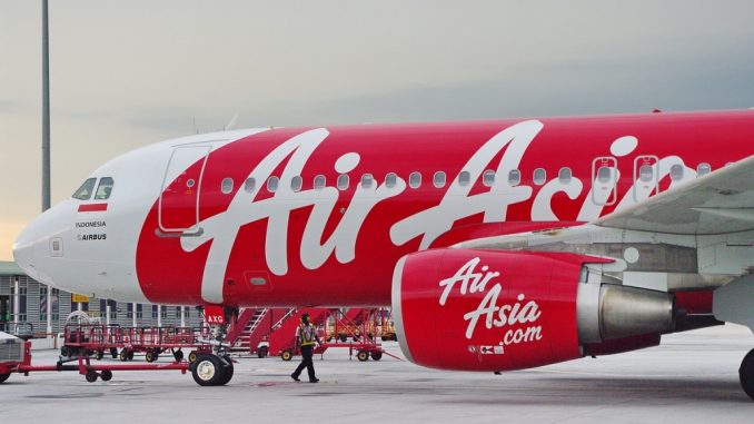 Air Asia