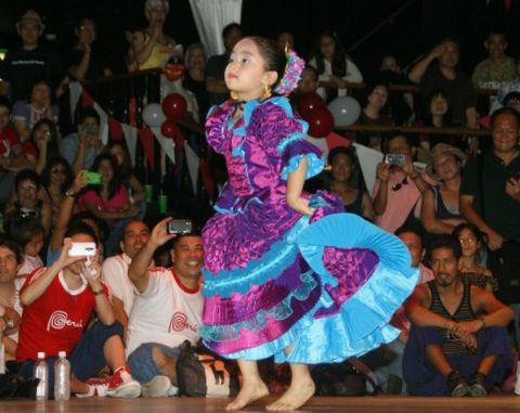 Vale un Peru - Aiko Carrillo
