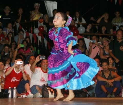 Vale un Peru - Aiko Carrillo