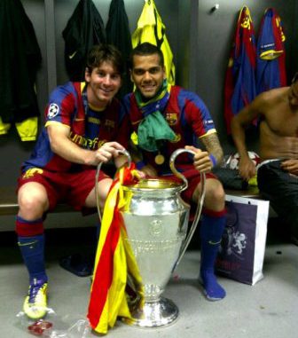 Dani Alves