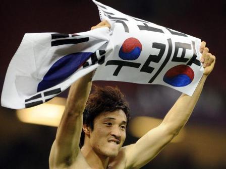 Dokdo