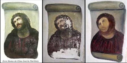 Ecce Homo