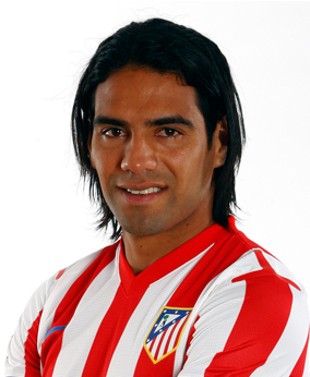 Falcao