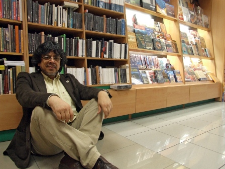 Fernando Iwasaki