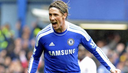 Fernando Torres