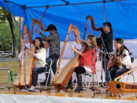 Fiesta paraguaya