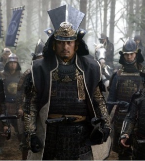 Ken Watanabe