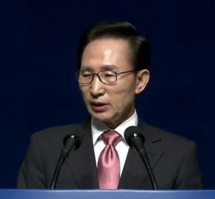 Lee Myung Bak