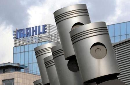 Mahle