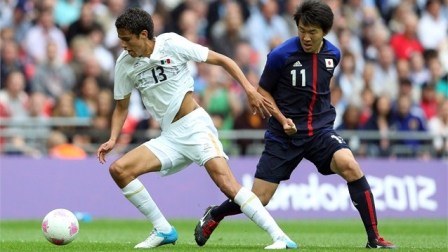 Mexico-Japon