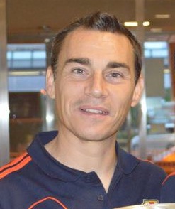 Miguel Rodrigo