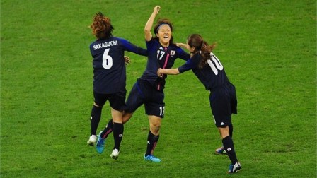 Nadeshiko